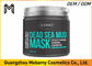 ماساژ پوست صورت ماسک صورت در اسرائیل Dead Sea ماسک طبیعی 100٪ Natural Extracts Toxins
